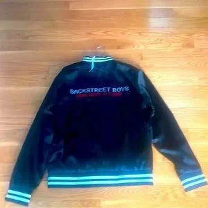 Backstreet Boys | Jackets & Coats | Brand New Backstreet Boys Dna 